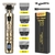 Máquina de cortar cabelo elétrica Aparador de cabelo (Recarregável) - comprar online