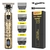 Máquina de cortar cabelo elétrica Aparador de cabelo (Recarregável) - comprar online