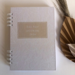 Agenda docente INICIAL - tienda online