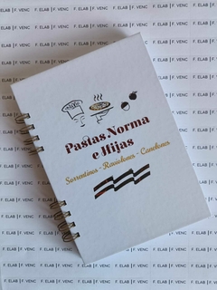 Cuaderno emprendedor VENTAS en internet