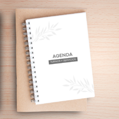 Interior Emprendedor Turnos - Betel Cuadernos