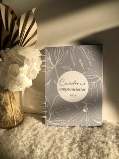 Cuaderno emprendedor - Betel Cuadernos