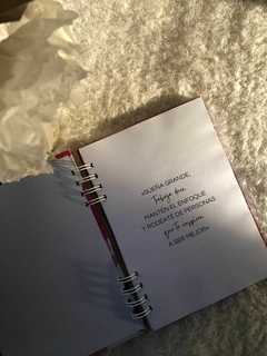 Cuaderno emprendedor - comprar online