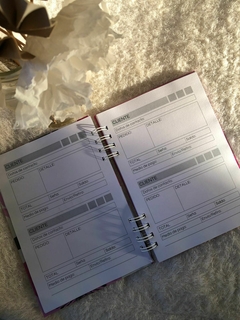 Cuaderno emprendedor en internet