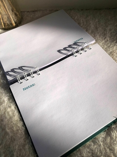 Planner Organizando mi éxito - Betel Cuadernos