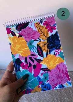 Libretas a5 - comprar online