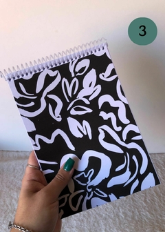Libretas a5 en internet