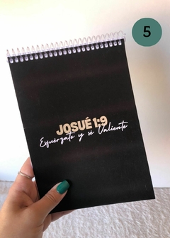 Libretas a5 - tienda online