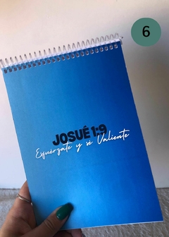 Imagen de Libretas a5