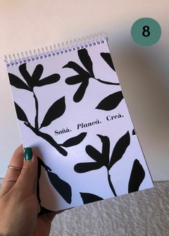 Libretas a5 - comprar online
