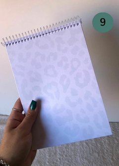 Libretas a5 en internet