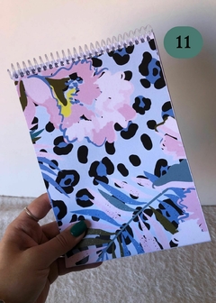 Libretas a5 - tienda online
