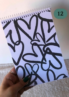 Imagen de Libretas a5
