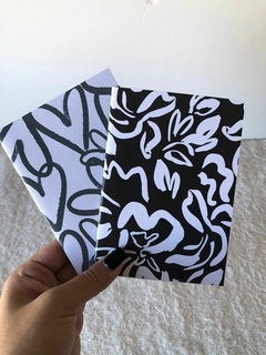 Cuadernitos a6 - Betel Cuadernos