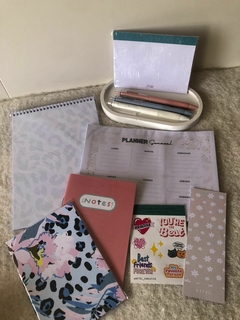 Combo estudiante