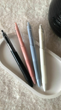Lapicera pastel