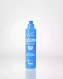 TRATAMIENTO BIORGANIC AZUL PLATA X 300 ML - comprar online