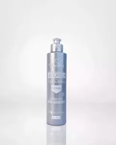 TRATAMIENTO BIORGANIC PLATINADO X 300 ML - comprar online