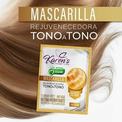 TRATAMIENTO BIORGANIC BEIGE PERLA X 30 ML