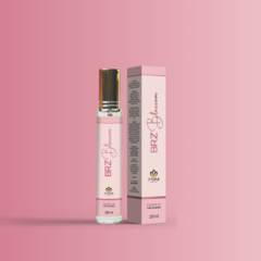 PERFUME BRZ BLOSSON - ZYONE - 28ML E 100ML - FEMININO - comprar online