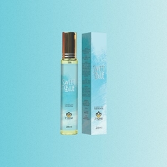 PERFUME SWEET BLUE - ZYONE - 28ML E 100ML - FEMININO - comprar online