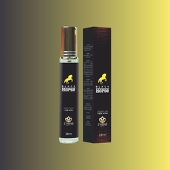 PERFUME BLACK HORSE - ZYONE - 28ML E 100ML - MASCULINO - comprar online