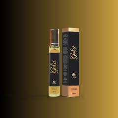 PERFUME GOLD WOMAN - ZYONE - 28ML E 100ML - FEMININO - comprar online