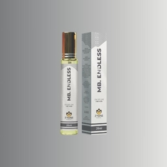 PERFUME MB ENDLESS - ZYONE 28ML E 100ML - MASCULINO - comprar online