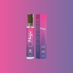 PERFUME MAGIC - ZYONE - 28ML E 100ML - FEMININO - comprar online