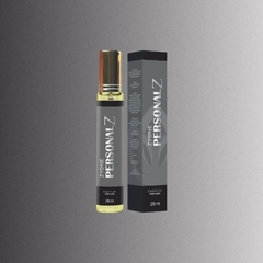 PERFUME PERSONAL Z - ZYONE 28ML E 100ML - MASCULINO - comprar online