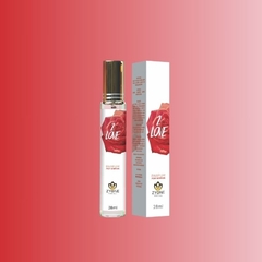 PERFUME 2 LOVE - ZYONE - 28ML E 100ML - FEMININO - comprar online