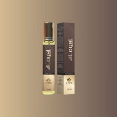 PERFUME LOYAL - ZYONE - 28ML E 100ML - MASCULINO - comprar online