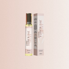 PERFUME TUBEROUSE SHINE - ZYONE - 28ML E 100ML - FEMININO - comprar online