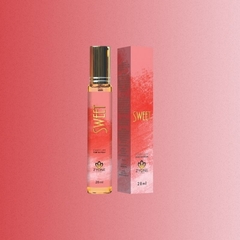 PERFUME SWEET - ZYONE - 28ML E 100ML - FEMININO - comprar online