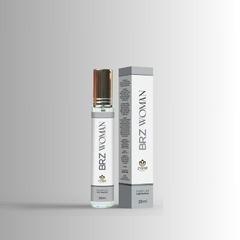 PERFUME BRZ WOMAN - ZYONE - 28ML E 100ML - FEMININO - comprar online