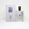 PERFUME ZYONE 100ML - 121 MEN BRZ - MASCULINO