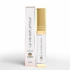PERFUME ZYONE 28ML - LA VIE EST AMOUR - FEMININO