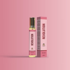 PERFUME REVOLUTION - ZYONE - 28ML E 100ML - FEMININO - comprar online