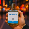 PERFUME ZYONE 100ML - CHAMPION - MASCULINO - comprar online