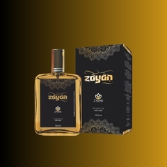 PERFUME ÁRABE ZAYAN - ZYONE 28ML E 100ML - UNISSEX na internet