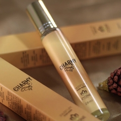 PERFUME ZYONE 28ML - CHARMY - MASCULINO - comprar online