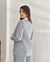 Blazer Cinza - comprar online