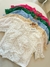 BLUSA DE GUIPIR