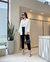 Blazer Off