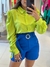 BLUSA DEYANY KARMANI - comprar online