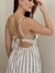 VESTIDO MAYLA - Maison Look