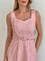 VESTIDO SIL KARMANI - Maison Look