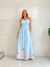 VESTIDO TATIANA KARMANI
