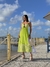 VESTIDO LANY - Maison Look