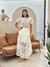 CONJUNTO BORDADO